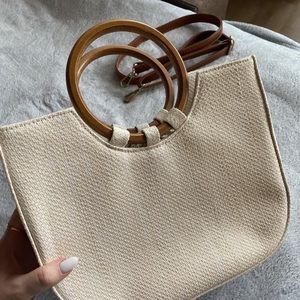 Summer bag